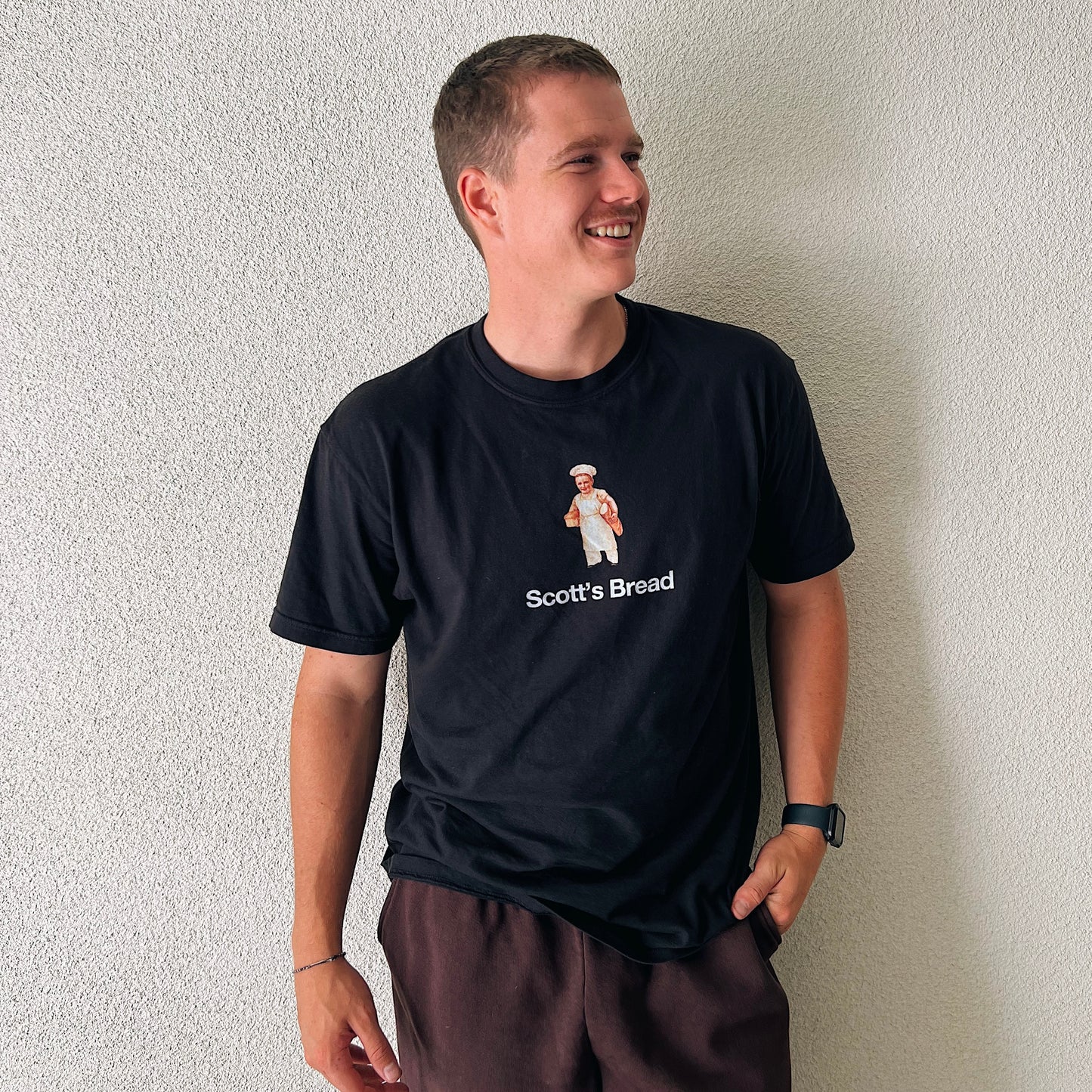 Uniform T-Shirt
